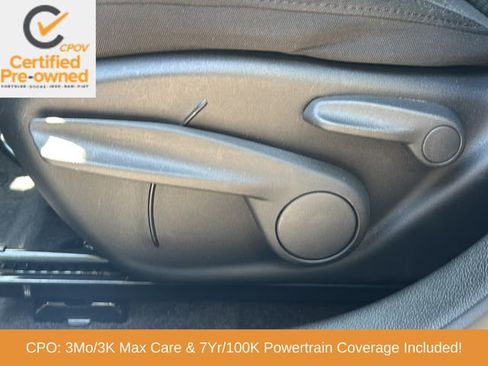 Certified 2024 Jeep Compass Sport AWD/4WD image 13