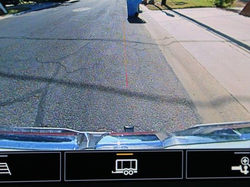 Used 2021 GMC Sierra 1500 AT4 w/ AT4 Preferred Package image 34