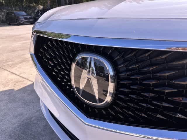 Used 2023 Acura MDX FWD image 18