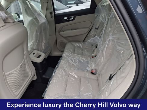 New 2026 Volvo XC60 T8 Ultra w/ Protection Package Premier AWD/4WD image 7