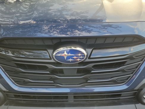 Used 2024 Subaru Outback Onyx Edition AWD/4WD image 12