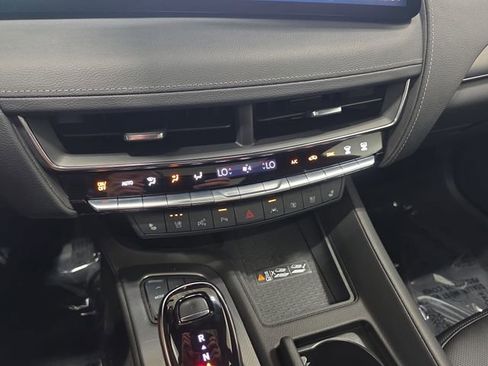 Certified 2025 Cadillac CT5 Premium Luxury w/ Sun And Sound Package AWD/4WD image 24