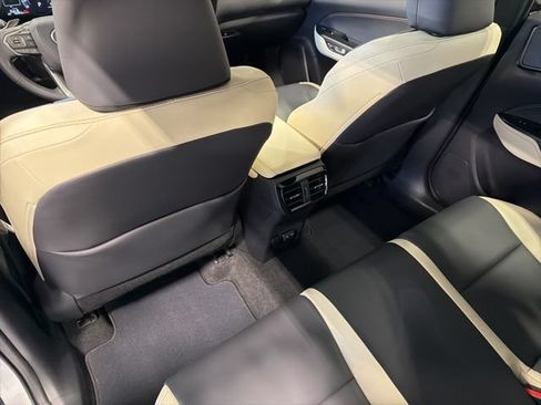 Used 2023 Lexus NX 350 AWD image 30
