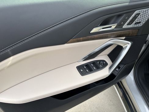 Certified 2025 BMW X1 xDrive28i w/ Technology Package image 14