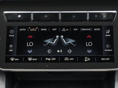 Used 2023 Maserati Grecale GT AWD/4WD image 11