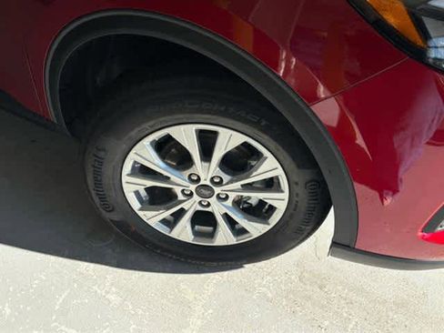 New 2025 Ford Escape Active w/ Tech Pack #1 image 39