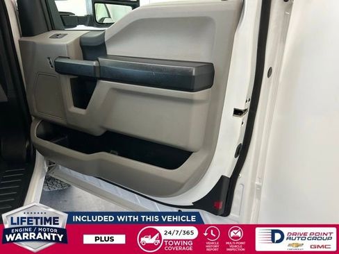 Used 2020 Ford F250 XL w/ Power Equipment Group image 27