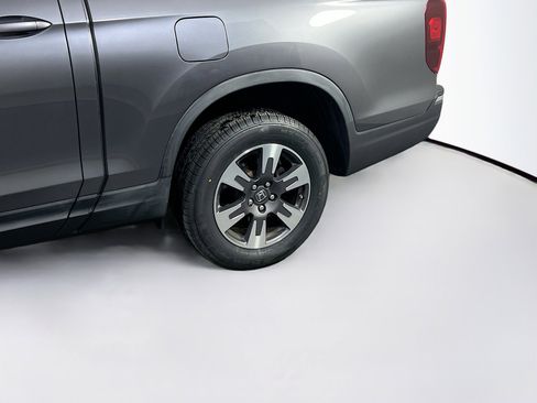 Used 2017 Honda Ridgeline RTL image 29
