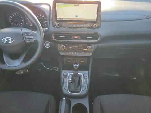 Certified 2023 Hyundai Kona SEL w/ Convenience Package image 23