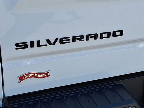 New 2026 Chevrolet Silverado 1500 LT Trail Boss w/ LT Trail Boss Premium Package image 11