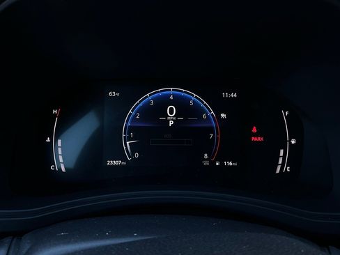 Used 2025 Toyota Grand Highlander FWD image 40