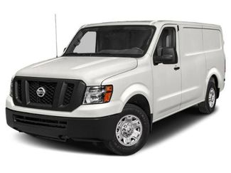 Used 2021 Nissan NV 1500 S RWD video 1