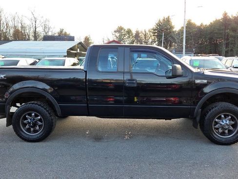 Used 2007 Ford F150 STX image 16