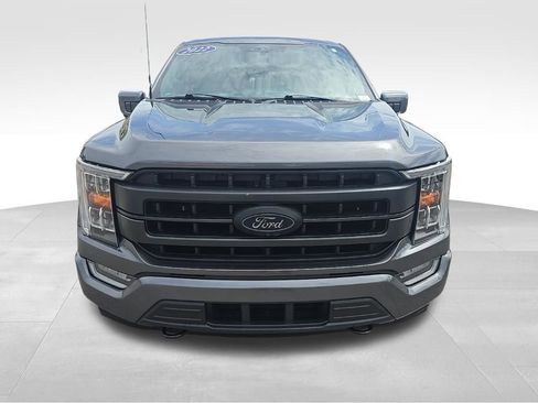Used 2022 Ford F150 Lariat AWD/4WD image 8