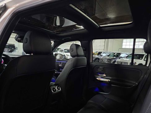 New 2026 Mercedes-Benz GLB 250 4MATIC image 21