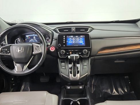 Used 2021 Honda CR-V EX-L image 18