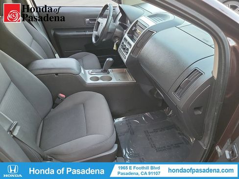 Used 2010 Ford Edge SEL FWD image 20