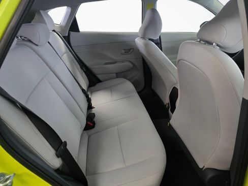 New 2026 Hyundai Kona SE AWD/4WD image 43