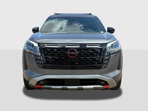 New 2026 Nissan Pathfinder Rock Creek AWD/4WD image 4