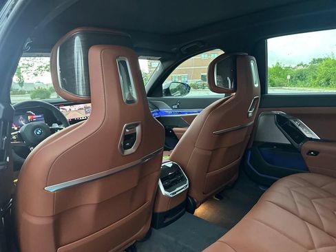 New 2026 BMW 750e xDrive w/ Executive Package AWD/4WD image 23