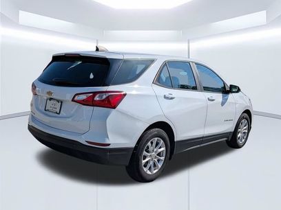 Used 2020 Chevrolet Equinox LS w/ LPO, Floor Liner Package