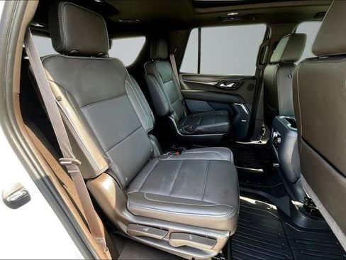 Used 2023 GMC Yukon Denali w/ Max Trailering Package AWD/4WD image 26