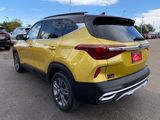 Used 2021 Kia Seltos S image 3