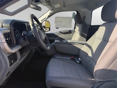 New 2026 Ford F250 XL w/ STX Appearance Package image 9