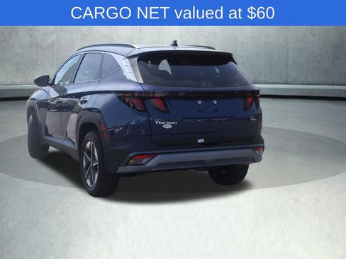 Used 2026 Hyundai Tucson SEL AWD/4WD image 9