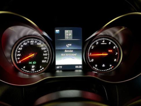 Used 2018 Mercedes-Benz C 300 Cabriolet image 18