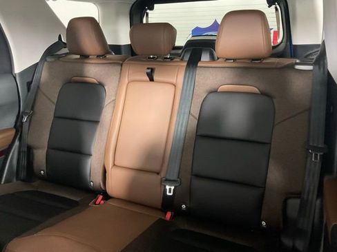 New 2025 Ford Bronco Sport Outer Banks image 16