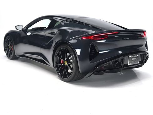Used 2024 Lotus Emira First Edition image 4