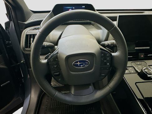 Used 2023 Subaru Solterra AWD image 18