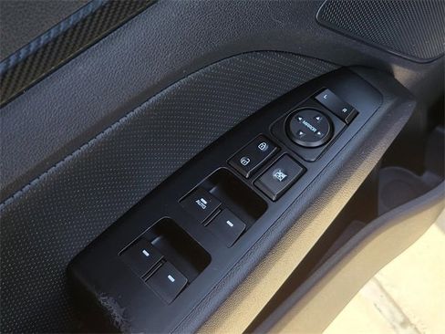 Used 2019 Hyundai Elantra Sport w/ Cargo Package image 16