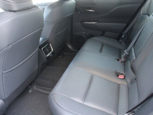 New 2026 Toyota Crown Signia AWD/4WD image 17