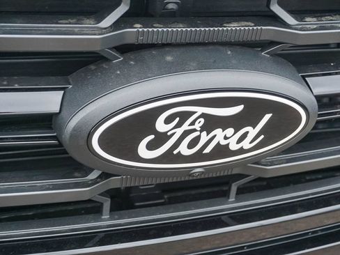 New 2026 Ford F150 XLT w/ Equipment Group 302A MID AWD/4WD image 11