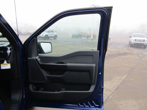 New 2026 Ford F150 STX w/ Equipment Group 200A AWD/4WD image 33