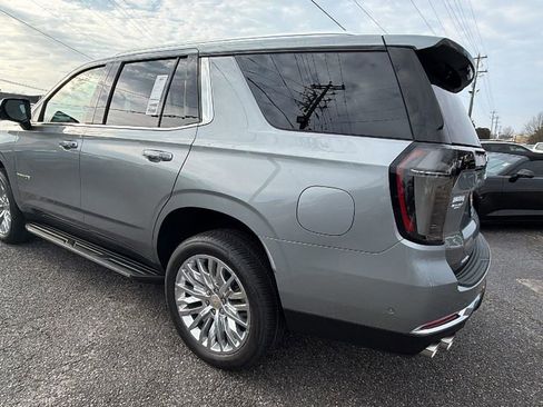 New 2026 Chevrolet Tahoe Premier w/ Sun And Tow Package image 7