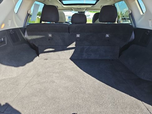 Used 2021 Nissan Murano SV AWD/4WD image 17
