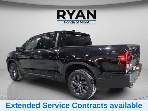 Used 2024 Honda Ridgeline Sport image 9
