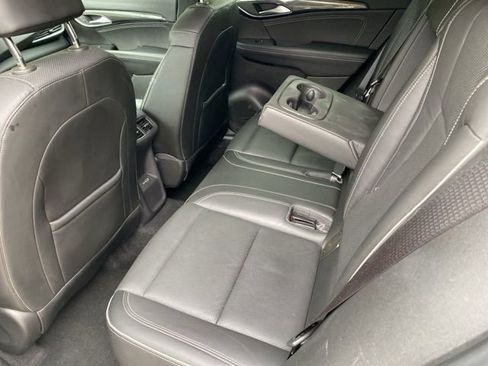 Used 2021 Buick Envision Essence w/ Sport Touring Package AWD/4WD image 21