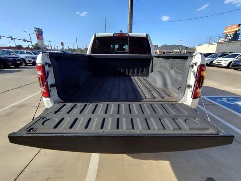 Used 2019 RAM 1500 Limited AWD/4WD image 61