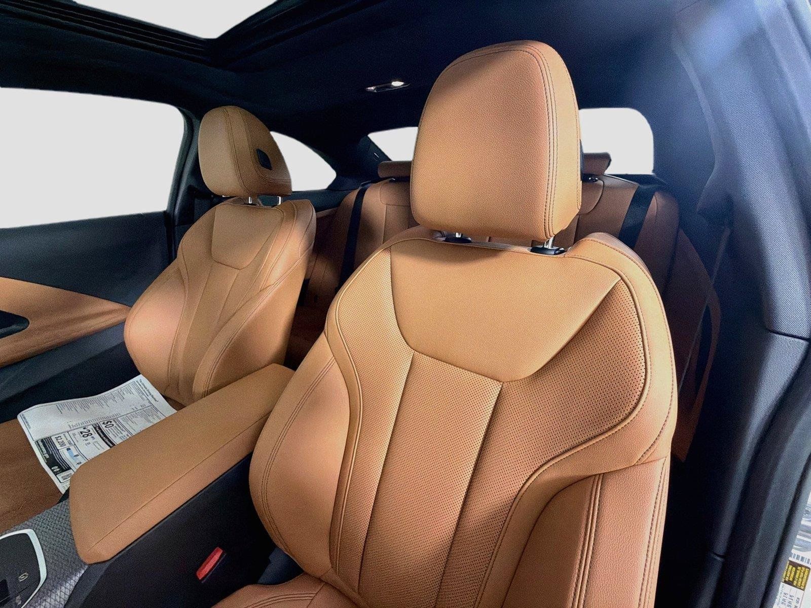 New 2026 BMW 230i xDrive Coupe w/ M Sport Package AWD/4WD image 20