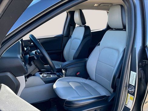 Used 2024 Ford Escape Platinum image 24