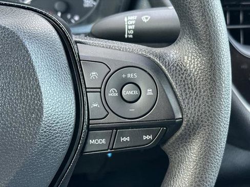 Certified 2024 Toyota Corolla LE w/ LE Convenience Package image 26