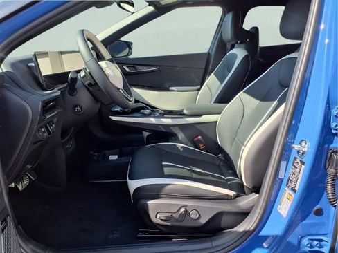 New 2026 Kia EV6 GT-Line AWD/4WD image 15
