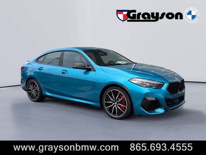 New 2024 BMW M235i xDrive Gran Coupe w/ Premium Package
