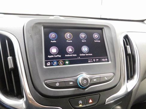 Used 2024 Chevrolet Equinox LT image 27