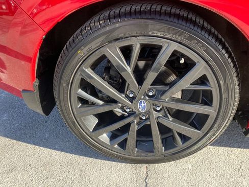 Certified 2024 Subaru Impreza RS image 19