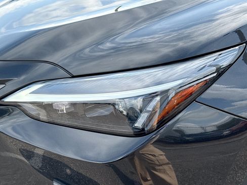 Used 2025 Lexus NX 250 FWD w/ Towing Package (2000 Lbs) image 9